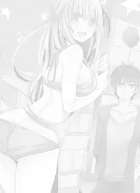 [Mameko] Motto Ikenai Mansion no Ura Jijou 01-10 [Digital]