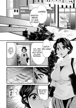 Okonomi no Mama! - ¡Como Tú Gustes!