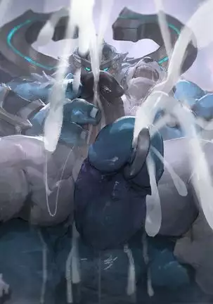 Lindong - Ornn x Volibear pack