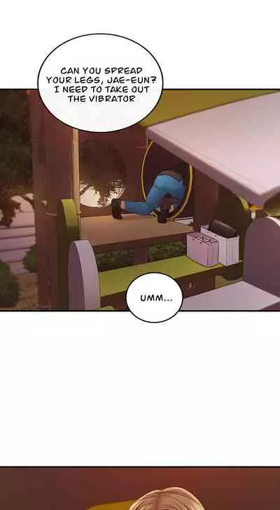 Young Boss Manhwa 01-73 [English]