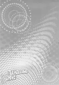 [ASSAULTBEER (KOMA)] Mulholland Drive (Durarara!!)