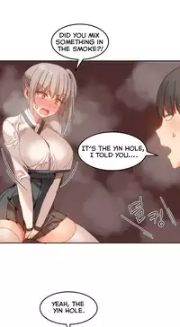 [Mx2J] Hahri's Lumpy Boardhouse Ch. 0-31 [English] (YoManga) (Ongoing)