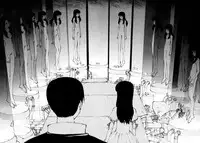 KITOH Mohiro - Hallucination from the Womb (ENG)