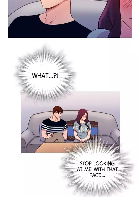 Scandal of the Witch Ch.1-31