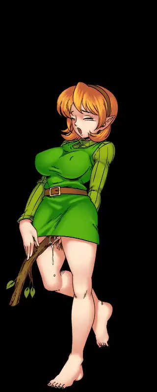 Harem Heroes character 2017