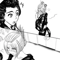 [gio] Tsukuyo ga Shokushu Furo de Naburareru! (Gintama)