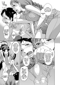 [Okuni Yoshinobu] Ashiman Musume! (COMIC Magnum Vol. 77) [English] {Hennojin}