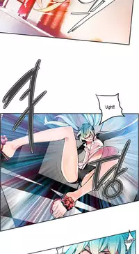 [Juder] Lilith`s Cord Ch.1-21 (English) (Ongoing)