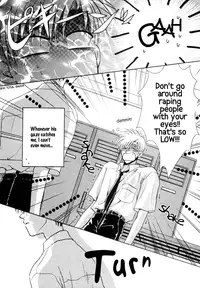 If Looks Could Kill (Zaou Taishi) English