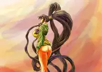 [Matsuyama Seiji] Eiken Rare Illust-shuu (Eiken) [Digital]