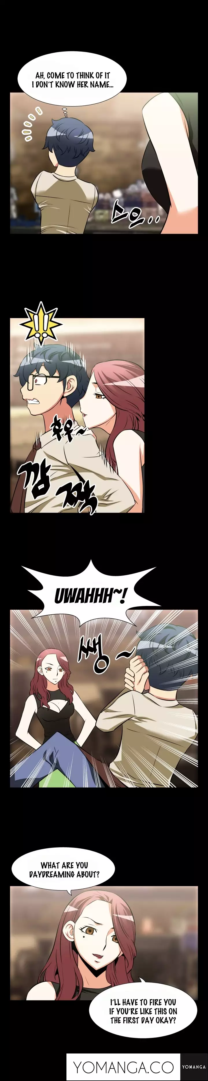 Love Parameter Ch.1-27