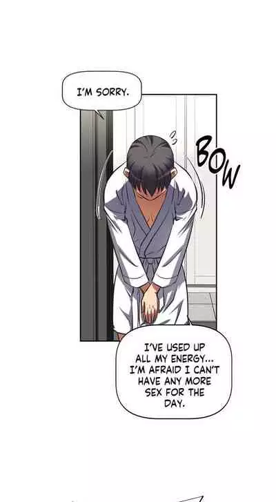 The Girls’ Nest | HELL'S HAREM Ch.1-22