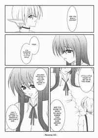 [Elflite (Akira Agata)] Reverse [English] [SaHa]