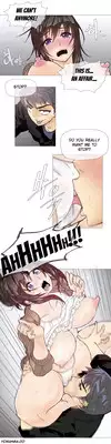 [ButcherBOY] Household Affairs Ch. 1-10 [English] [Yomanga]