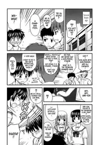 [Konno Azure] Shishunki Crazies - Puberty Crazies [English] [Humpty+Tonigobe] [maiko] [Decensored]