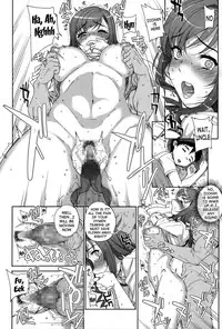 [Carn] Otome Netoria - Maiden NeTRia [English] [Doujin-moe]