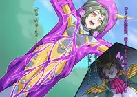 Little Savers Kaijin-ka Sakusen