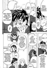 [Gorgeous Takarada] Imouto Gokoro. - Sister's Heart. [English] [SaHa]