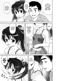 [Fuji Shinobu] Koakumalita | Little demon lolita [English] [Rin]