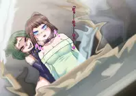 Little Savers Kaijin-ka Sakusen