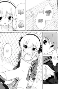 [Homing] Chou Manzoku Delivery - Super Satisfaction Delivery [English] [Hayama_Kotono]