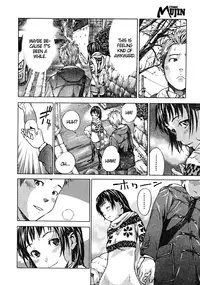 [Sasagawa Hayashi] Zutto Isshoni - Our Eternity Love Ch. 2-6 [English] [DGB]