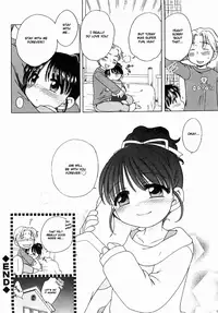 [Inuboshi] Aino Mahou Wo Oshiete [English] [Hayama_Kotono]