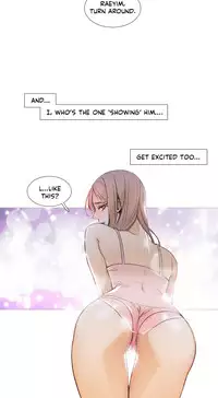 [Silverstar] Talk To Me Ch.1-24 (English) (Ongoing)