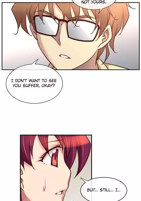 Master in My Dreams Ch.0-36