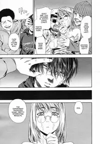 [Yamatogawa] Witchcraft [English] [Decensored]