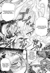 [NABURU] 72 Day 1- 4 [English] [CGrascal]