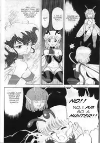 [Kondom] Bondage Fairies 3 [English]