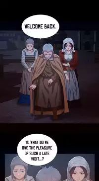 [Getty] Siren Ch.0-11 (English) (YoManga) (Ongoing)