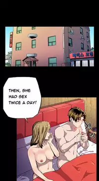 Moms Cafe Ch.1-10 (English) (Ongoing)
