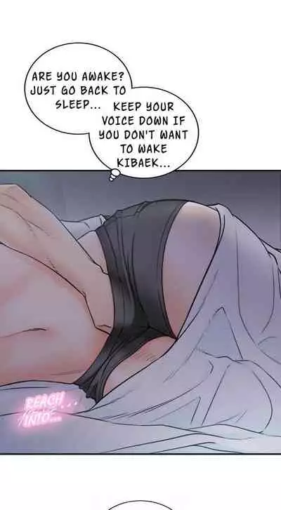 Young Boss Manhwa 01-73 [English]