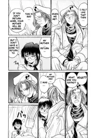 [Hirano Kouta] Coyote [English] [Kotatsu Translations]