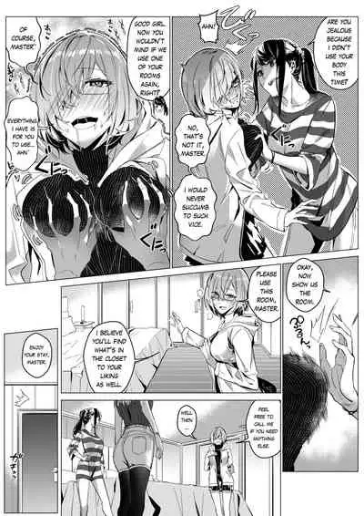 Sono Karada, Omochikaeri de