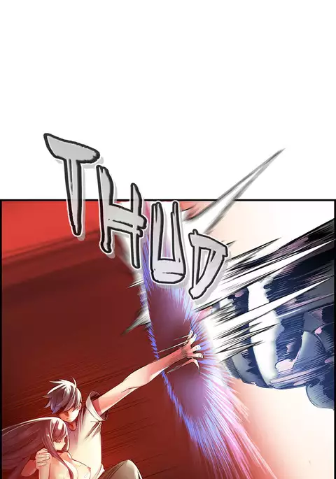 Lilith`s Cord Ch.1-39