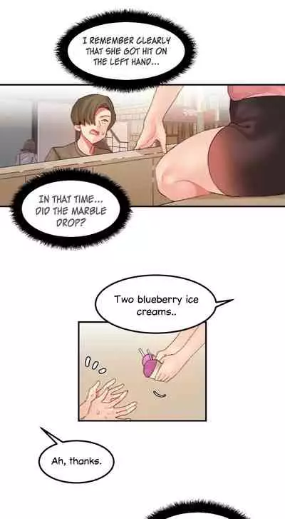 [Mx2J] Hahri's Lumpy Star Ch. 9~37 [English] (toonily.com)