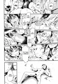 [Tuna Empire] Island Vol.2 (English)[SaHa]