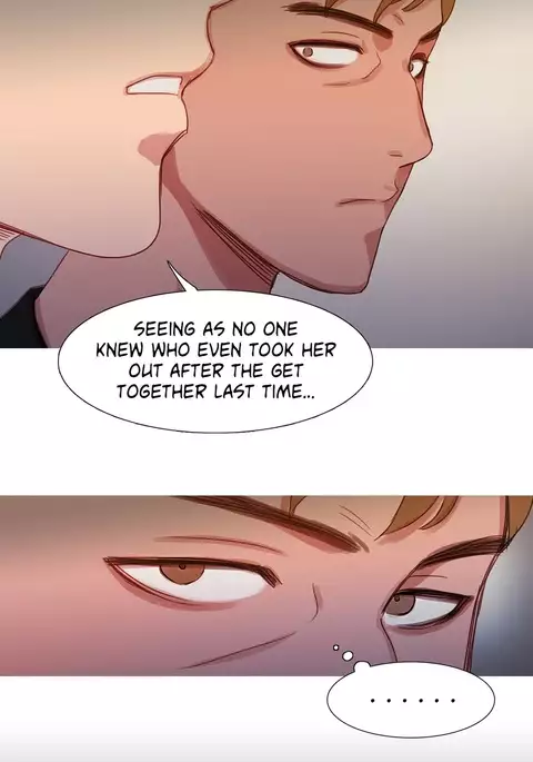 Scandal of the Witch Ch.1-41