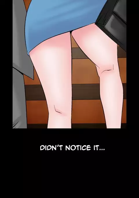 The Taste of Hands Ch.1-46