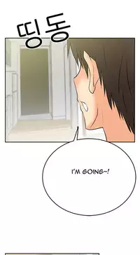 My Office Ch.1-36 (English) (Ongoing)