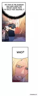 [ I Wonsik] Sweet Guy Ch.1-56 (English) (YoManga) (Ongoing)