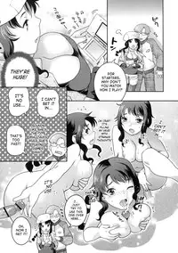 [Nekomata Naomi] In Nyanko. [English] [SaHa]