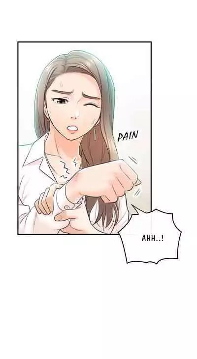 Young Boss Manhwa 01-73 [English]