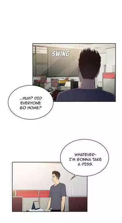 The Stand-up Guy Ch.56/56