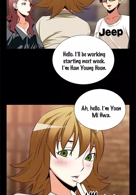 Love Parameter Ch.1-69