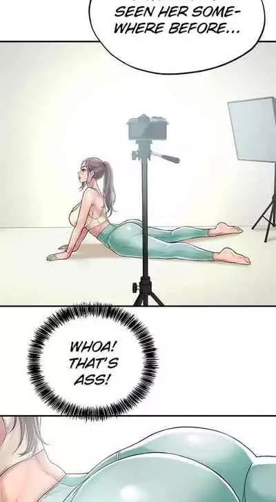 New Town [Lee Wan, Kim Suna] Ch.10/? [English] [Manhwa PDF]