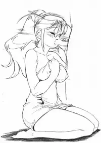 [ART=THEATER] A & N (Kari) (Keroro Gunsou)